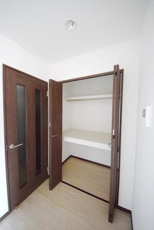 サボアの物件内観写真